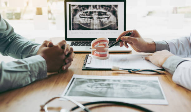 Oral Cancer Screening in Waverly, NE