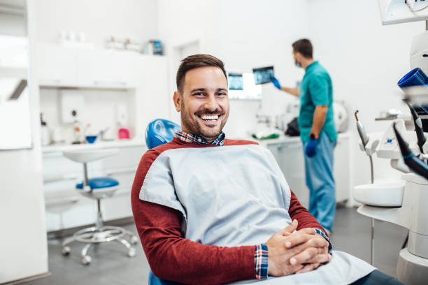 Dental X-Rays and Imaging in Waverly, NE