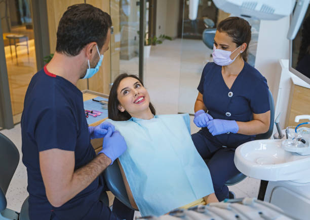 Best Wisdom Tooth Removal  in Waverly, NE