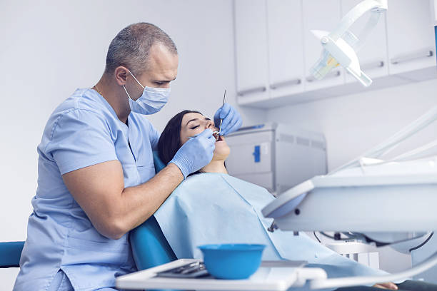 Best TMJ/TMD Treatment  in Waverly, NE